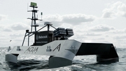 FARNBOROUGH: Babcock Partnering with ACUA Ocean and Frankenburg on Maritime C-UAS
