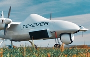 British Army to Receive Tekever UAS by Year's End