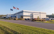 Lockheed Martin Troy Facility
