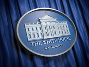 The White House Seal