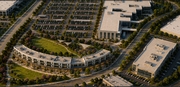 AeroVironment Moorpark Facility