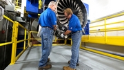 Rolls-Royce Completes $1 Billion Upgrade to Indianapolis Production Sites