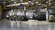 Pratt & Whitney Completes F135 Engine Core Upgrade Risk Reduction Design Review