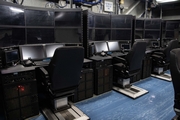 U.S. Navy Doubles UAS Command and Control Capacity with Second MD-5C
