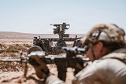 Pentagon to Establish Autonomous Warfare Command to Scale Robotic Capabilities