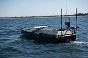 JOKER Unmanned Surface Vessel (USV)