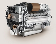 mtu Series 2000