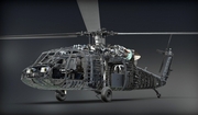 Lockheed Martin Wins Philippines S-70 Black Hawk Training Contract