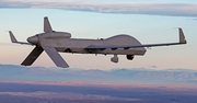 GA-ASI Completes Flight Test of New ESM System on Gray Eagle UAS