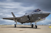 Canada Takes Delivery of First Two F-35As