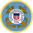U.S. Coast Guard Logo