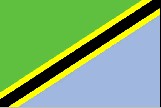 Tanzania Inaugurates Two New Navy Patrol Ships
