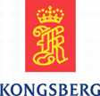 Kongsberg Logo