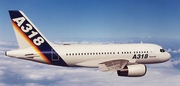 Airbus A318