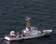 USCG Island Class