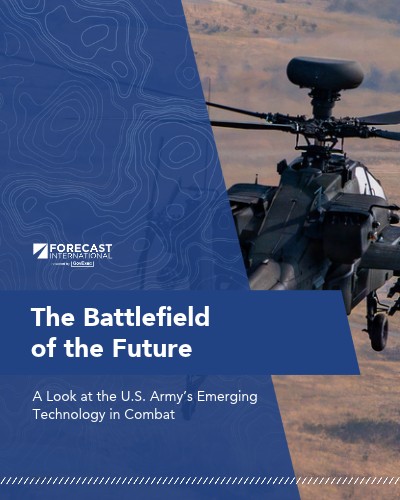The Battlefield of the Future
